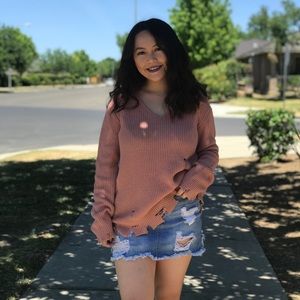 Meet your Posher, Yeng